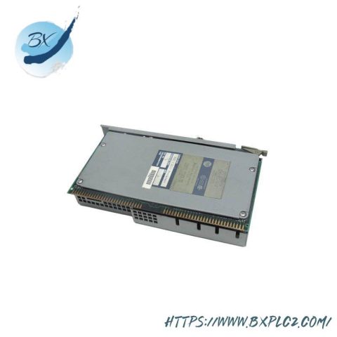 AB 1772-LW Processor Module, Precision Control Solutions