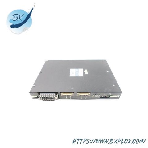 ABB AB 1775-GA Communication Module, Industrial Control System Component