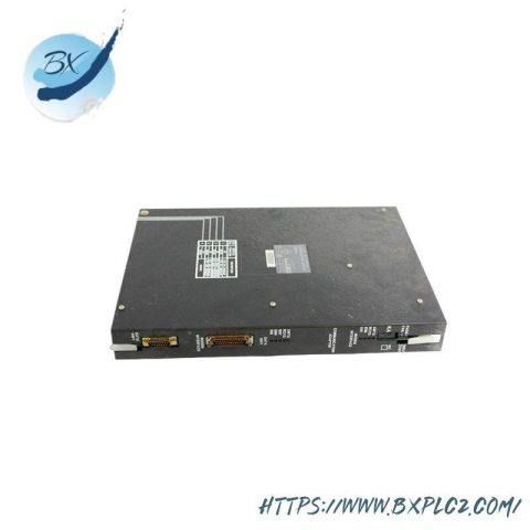 AB 1775-KA Communication Module - Advanced Industrial Control Solutions