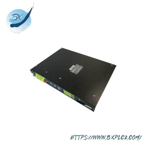 AB Electronics 1775-MEA Memory Module, Industrial Control Solutions