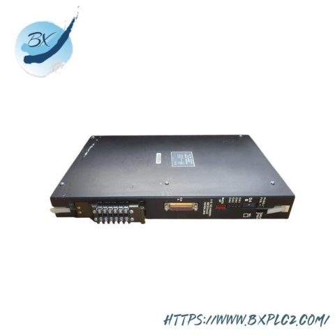 AB 1775-S4B | I/O Scanner - Message Handling Module