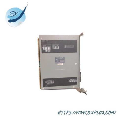 AB Electronics 1775-SR I/O Scanner Module