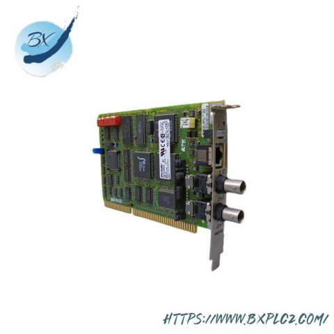 AB 1784-KTCX15: ControlNet Communication Interface Card for Industrial Automation, Under 200 Characters
