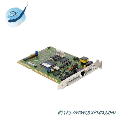 ABB AB 1784-KTX Industrial Communication Interface Card