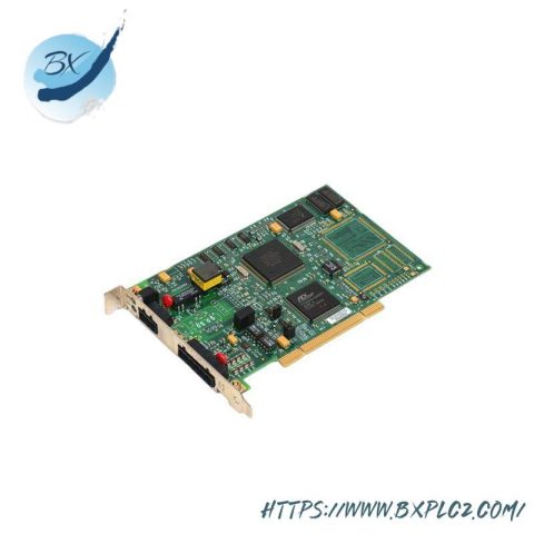 AB 1784-PKTX PCI BUS: Industrial Automation Module