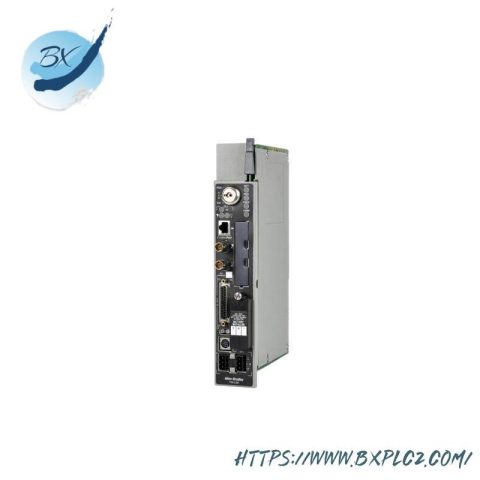 AB Processors AB 1785-L20C15, Industrial Control Module