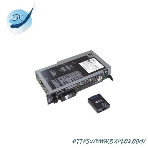 AB 1785-L20E - Advanced Industrial Processor Module