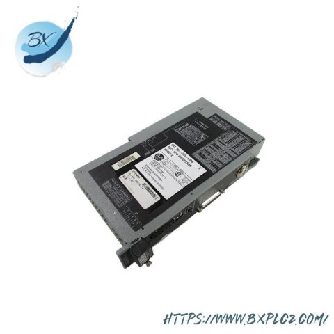 Allen Bradley 1785-L30B STANDARD PROCESSOR