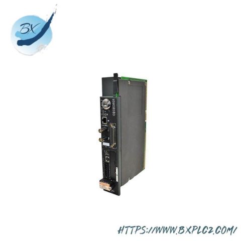 AB 1785-L40C15 Process Control Module, Advanced Technology for Industrial Automation