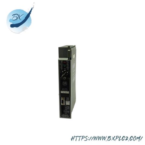 Allen-Bradley 1785-LT/B PROCESSOR MODULE, Industrial Control System Core Component