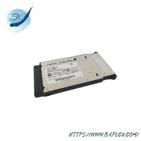 AB Electronics 1785-ME32 Memory Module, Industrial Control Solutions