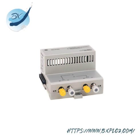 ABB AB 1786-RPFRXL Communication Module, Precision Control Solutions