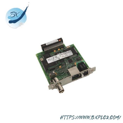 AB Controls AB1788-CNC Module Interface Card, High Precision CNC Control Solutions