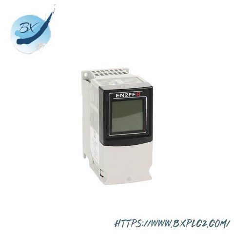 ABB AB 1756-OF8H HART Current/Voltage Module - Advanced Industrial Control Solution