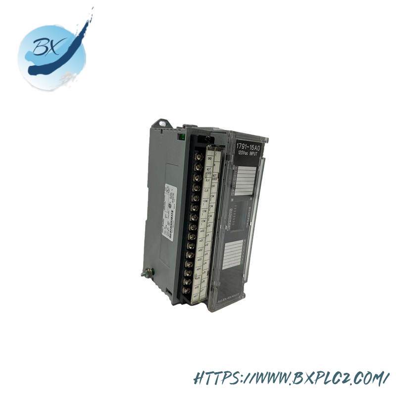 ab_1791-16a0_input_module.jpg AB 1791-16A0 - Modular Input Module for Industrial Automation