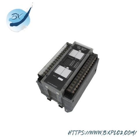 AB 1791-32A0 Input Module: Advanced Control System Integration
