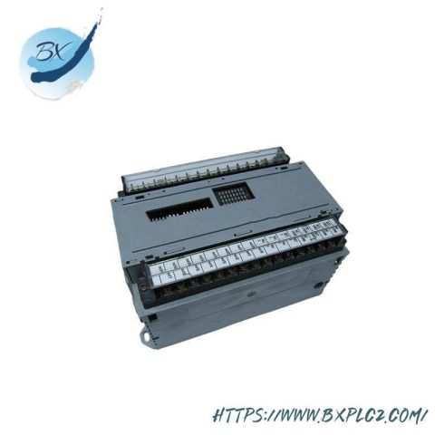 AB 1791-OB32 PLC BLOCK I/O: Industrial Automation Control Module