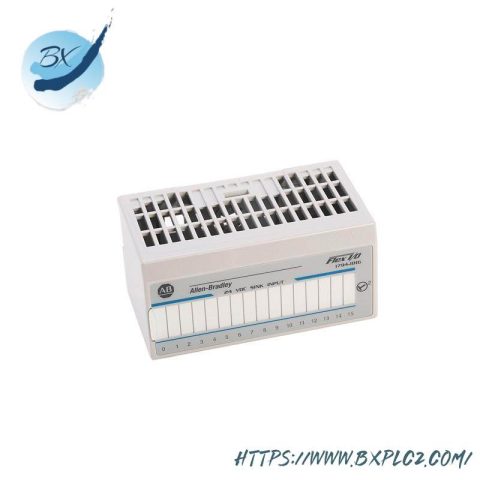 Allen Bradley 1794-IA8 Analog Input Module