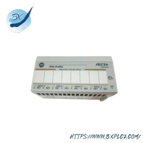 AB Electronics AB 1794-IF4I Input Module