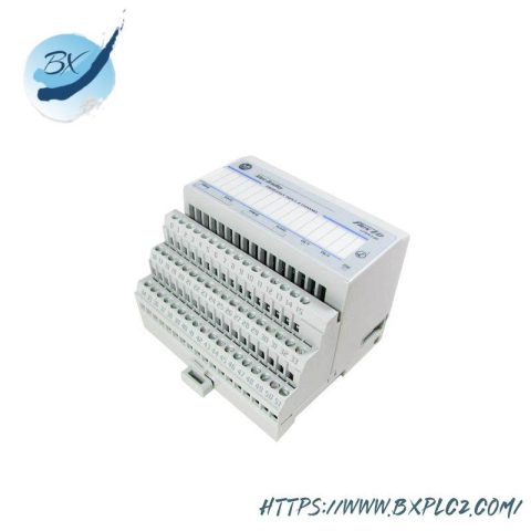 AB Electronics AB 1794-IJ2 Input Frequency Module