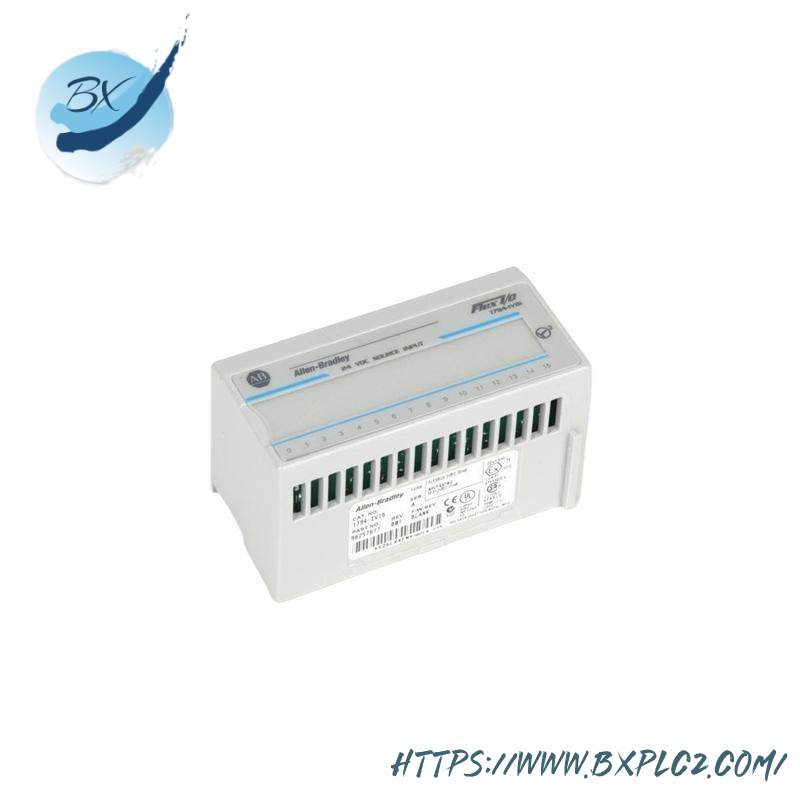 ab_1794-iv16_output_modules.jpg AB 1794-IV16 Output Modules: Advanced Industrial Control Solution