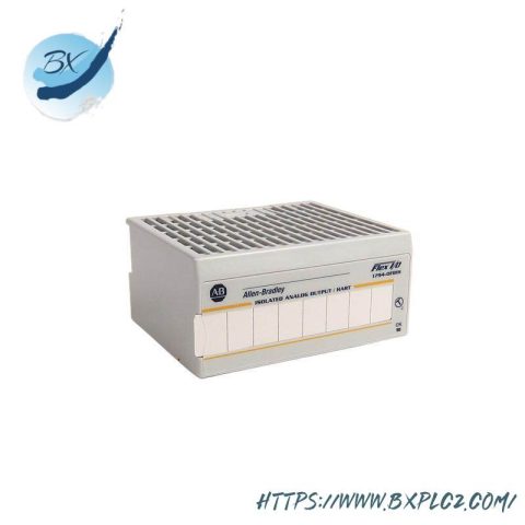 AB 1794-OE12 Output Module: High Performance, Precision Control Solution