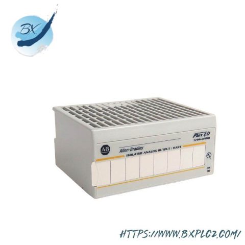 AB Electronics AB 1794-OE4/B I/O Analog Output Module