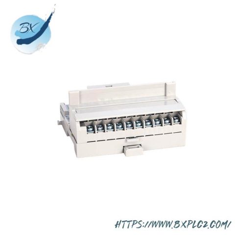 Allen Bradley AB 1794-TBN TERMINAL BASE - PLC Expansion Module