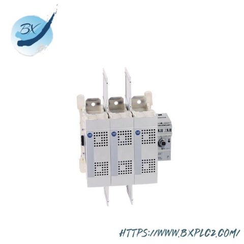 AB Industries 194R-J400-1753 Disconnect Switch, Control & Automation Solutions