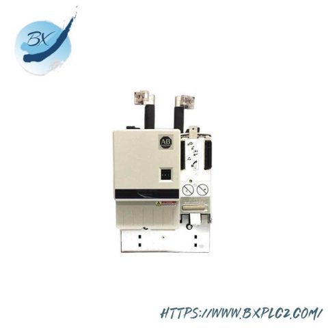 Allen-Bradley 2094-BC07-M05-M: Advanced Integrated Axis Power Module