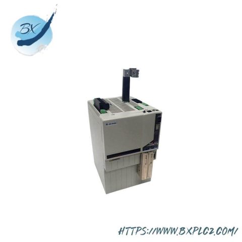 Kinetix 6000 Drive 2094-BC07-M05-S Integrated Axis Module