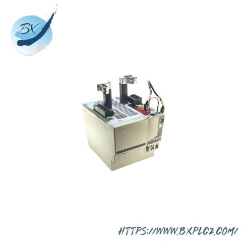 AB 1756-L1M3 ControlLogix Logix5550 Processor: Industrial Automation Powerhouse