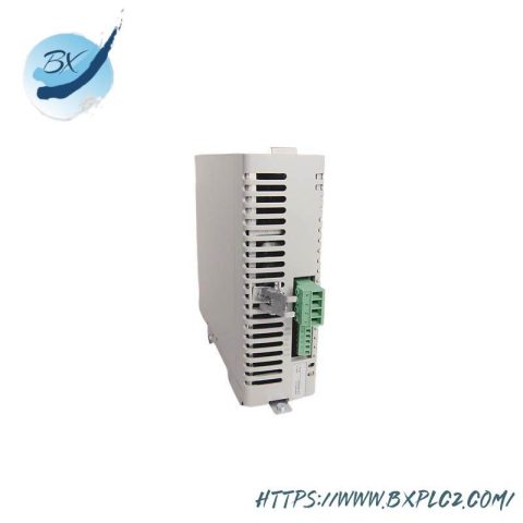 AB 2094-BM01-S Axis Module: Precision Control for Industrial Automation