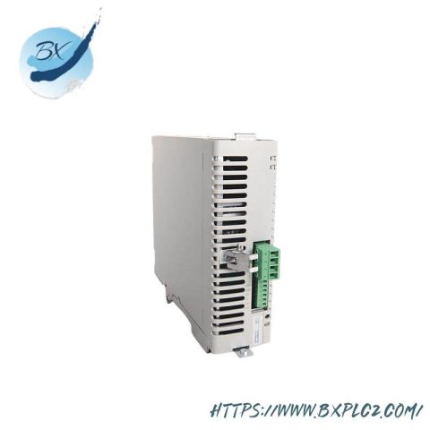 Allen-Bradley Kinetix 6000 2094-BM02-S Axis Module