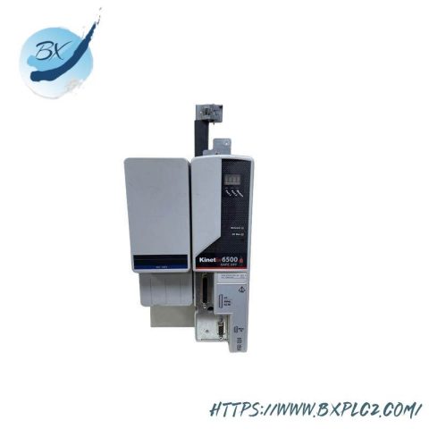 Allen-Bradley AB 2094-BM05 Axis Module: Industrial Control System Powerhouse