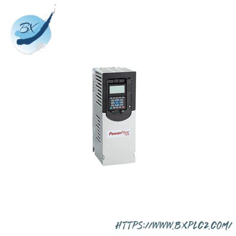 Allen-Bradley AB 20F1ANF015JN0NNNNN 753 AC Drive