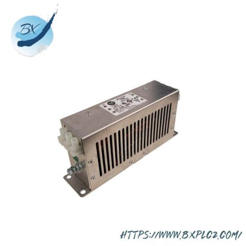 AB Electronics AB 2198-DB42-F Three Phase Motor Controller, Precise Control for Industrial Applications