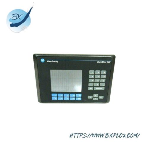 ABB AB 2711-B6C8L1 DC POWER, High-Performance DC Power Supply