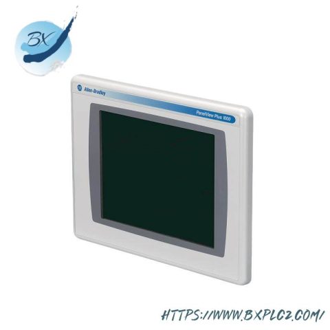 ABB 2711P-RDT7CM PanelView Plus Display Keypad - Advanced HMI Solution