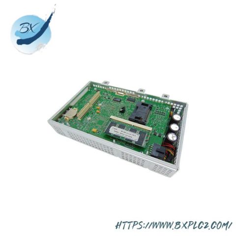 Allen-Bradley AB 2711P-RP6 PANELVIEW PLUS Human Machine Interface, Designed for Industrial Control Solutions