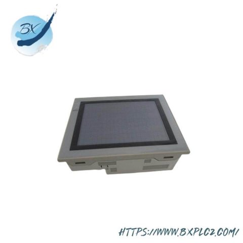 AB 2711P-T15C4D2 Operator Interface - Advanced Industrial Control Module