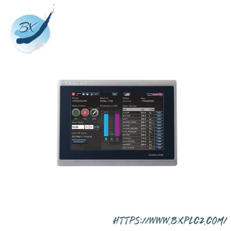 ab_2713p-t7wd1_graphical_terminal.jpg Allen-Bradley 2SLL-775509 Striplite Indicator, Industrial Controls Module