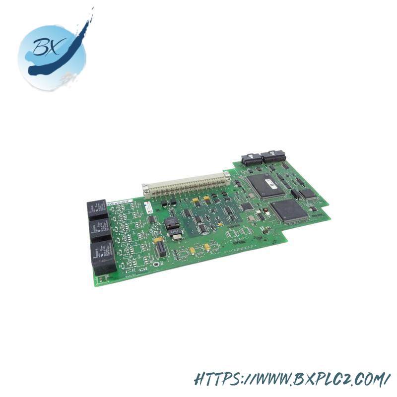 ab_321131-a01_control_board.jpg AB Controls AB 321131-A01 Industrial Control Board