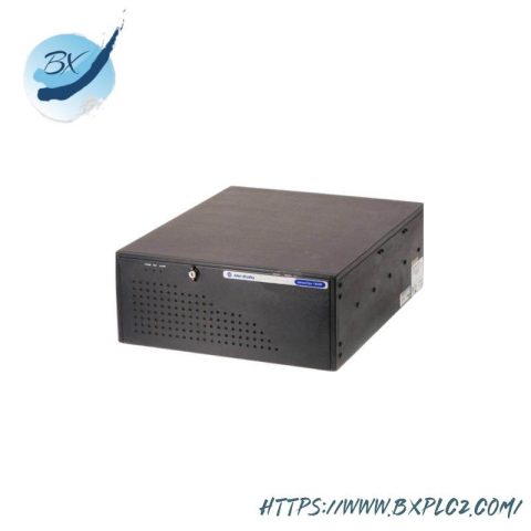 AB Industrial PC 6155R-14S2KH, High Performance, Reliable Automation Solution