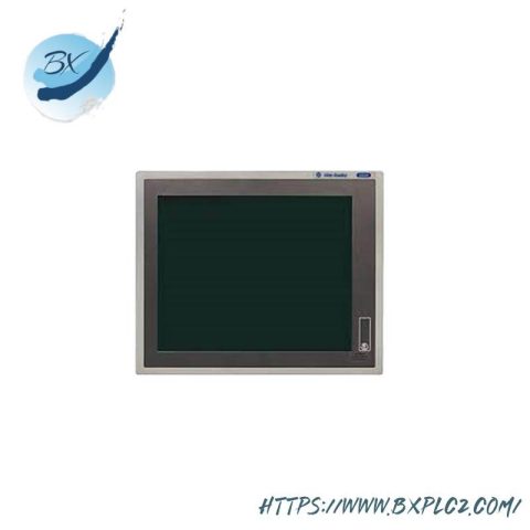 AB 6186M-19PT Industrial Performance Module