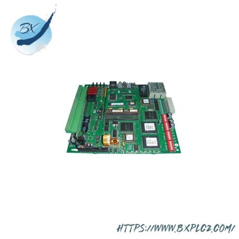AB 74101-954-53 1336T-GT3EN 1336T-LM3EN Control Board