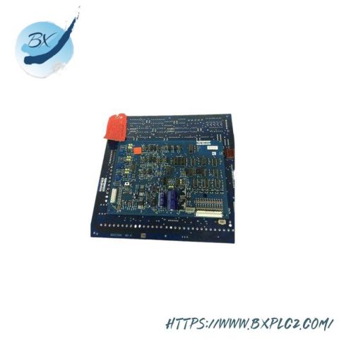 AB Fiber Optic Board 80190-100-01-R: Precision Engineering for Industrial Automation