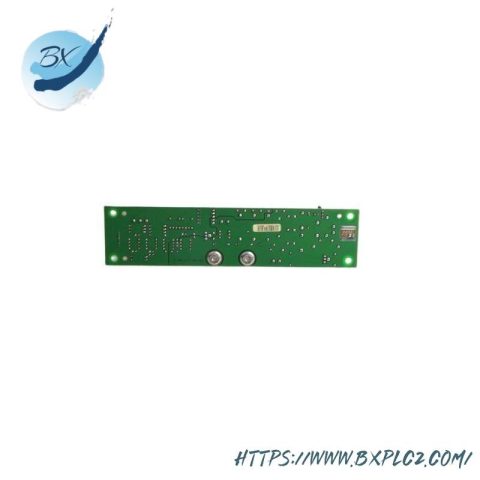 ABB 80190-220-01-R 81001-340-71-R Control Board