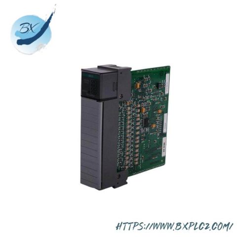 AB 80190-320-03-R Customer Interface Board, Industrial Control Module