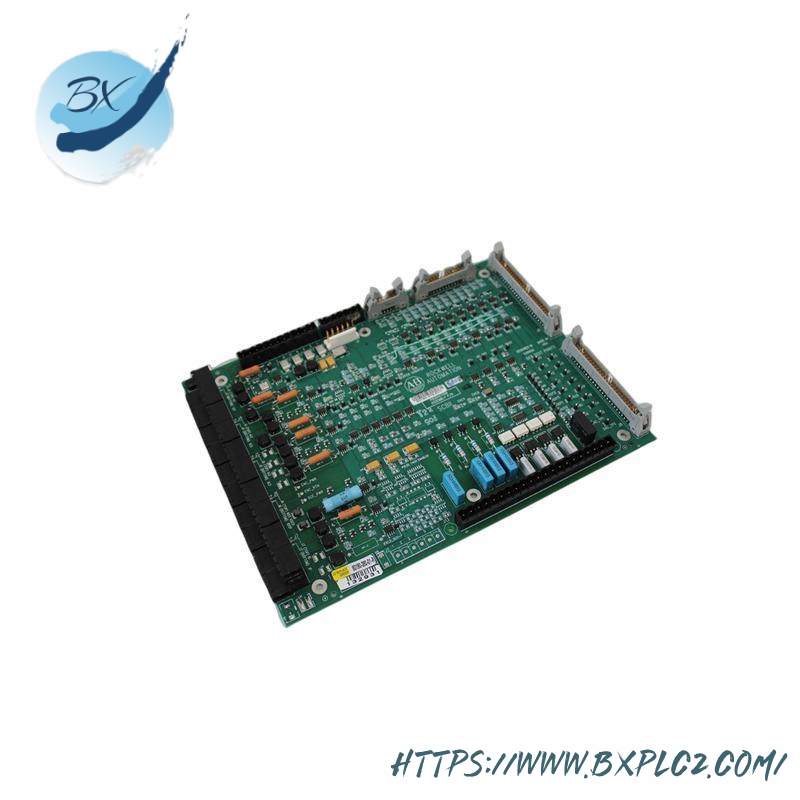 ab_80190-380-01-r_rectifier_board.jpg AB 80190-380-01-R Rectifier Board, Industrial Grade Power Conversion Solution